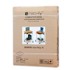 TECHLY Stol za računalo COMPACT ICA-TB S005