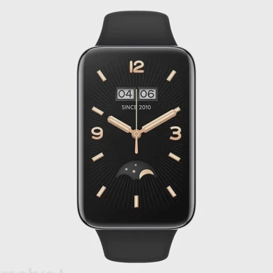 XIAOMI Sportska narukvica Mi Band 7 Pro GL, crna