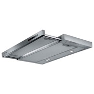 FABER Teleskopska kuhinjska napa Maxima NG Touch EV8 LED X A90, 90 cm, 730 m3/h, energetski razred B, inox