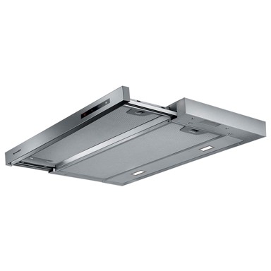 FABER Teleskopska kuhinjska napa Maxima NG Touch EV8 LED X A90, 90 cm, 730 m3/h, energetski razred B, inox