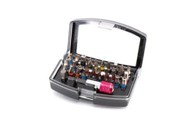 STAYER Set bitova 32 kom, crna