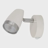 Reflektor, Karen, RA6666, LED, 4W, 280 lm, IP20, bijela