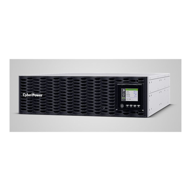 CYBERPOWER UPS OL5KERTHDL, 5 kVA / 5000 W, Online (dvostruka pretvorba), 10 utičnica