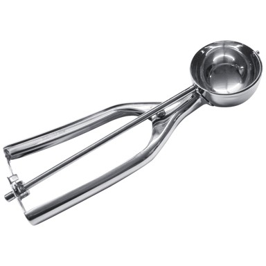 FACKELMANN Grabilica za sladoled 5 cm