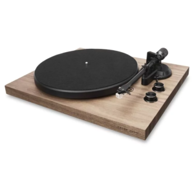 ARGON Gramofon TT MK2, smeđa boja