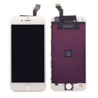 APPLE LCD ekran i touch screen za iPhone 6 Plus, bijeli, OEM