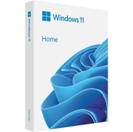 MICROSOFT Licenca WINDOWS 11 HOME 64 Bit 1PK DSP DVD, KW9-00633