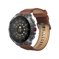 POLAR Pametni sat Grit X2 Pro Titan 48 mm ML, smeđa