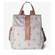 CITRON Termo torba roll up, trešnja