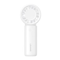 USAMS Ručni ventilator BC Series 500 mAh, bijeli