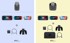 HORI Torbica Reversible Travel Pouch za Nintendo Switch 2  