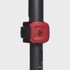 BLACK DIAMOND Štapovi za planinarenje Pursuit M/L, 110–125 cm, crveno/sivi