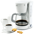 HOME Aparat za kavu HG KV 06, 800W, bijeli