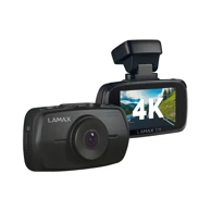 LAMAX Auto kamera C11 GPS, 4K