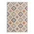 FLAIR RUGS Vanjski tepih Zion Natural 160x230 cm, krem