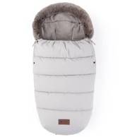 PETITE&MARS Zimska vreća Footmuff Comfy 4u1 za kolica, Champagne Shower