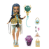 MONSTER HIGH Lutka, JBG76
