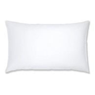 BIANCA Jastučnice 2 kom Cotton Percale 50x75 cm od pamučnog perkala