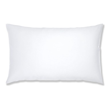BIANCA Jastučnice 2 kom Cotton Percale 50x75 cm od pamučnog perkala