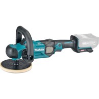 MAKITA Akumulatorska polirka PV001GZ XGT 40V
