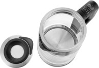 SENCOR Kuhalo za vodu SWK 1795SS