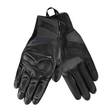 SHIMA Hero rukavice, black