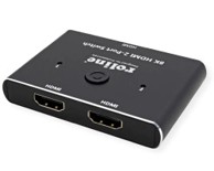 ROLINE HDMI preklopnik dvosmjerni  