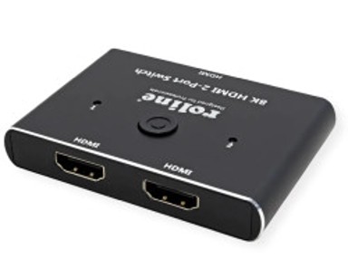 ROLINE HDMI preklopnik dvosmjerni