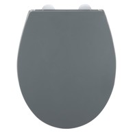 WENKO WC daska s automatskim zatvaranjem 37 x 44,5 cm Ostuni 