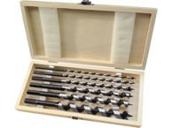 EXTOL PREMIUM Set zmijskih svrdla za drvo 8801290 6-dijelni