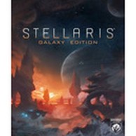 Igra za PC: Stellaris (Galaxy Edition)