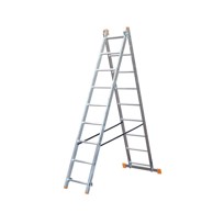 Aluminijske ljestve 2x11