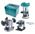 MAKITA akumulatorska glodalica DRT50ZJX2