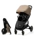 KINDERKRAFT Sportska kolica Mitzy - Linen bež
