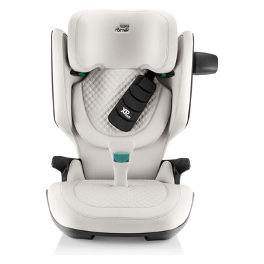 BRITAX RÖMER Autosjedalica Kidfix Pro Lux, i-Size, 100-150 cm
