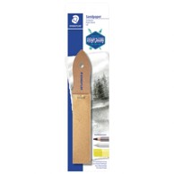 STAEDTLER Daščica brusna 923 23BK-C, Design Journey, 12 listova, blister pakiranje