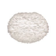 UMAGE Bijelo sjenilo ø 65 cm Eos large 