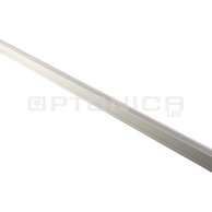 Aluminijski profil fleksibilni savitljivi, 1 m