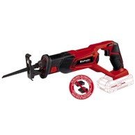 EINHELL Višenamjenska aku pila TE-AP 18 LI - SOLO POWER PX-C