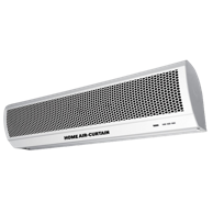 VECAMCO Zračna zavjesa Home Air H2000-SRC