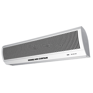 VECAMCO Zračna zavjesa Home Air H2000-SRC