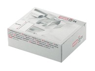 NOVUS ulošci za klamerice 23/24