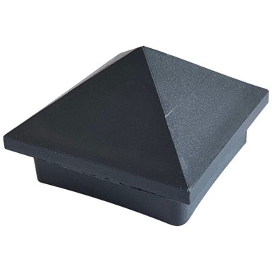 Plastični čep za profil SL D4040, 40 × 40 mm