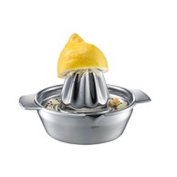 GEFU Citrus preša LEMON, nehrđajući čelik