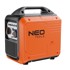 NEO TOOLS inverterski agregat TOP-04-733 2000 W