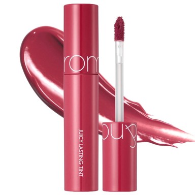 ROM&ND Sjajna tint za usne Juicy Lasting Tint 06 FigFig 5,5 g