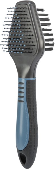 TRIXIE Dvostrani češalj, 9x19 cm