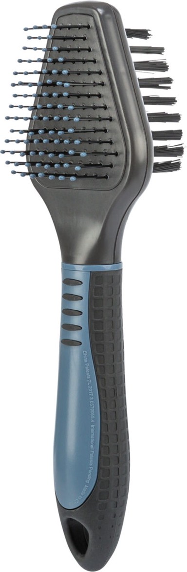 TRIXIE Dvostrani češalj, 9x19 cm