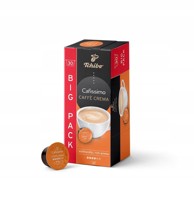 TCHIBO Caffè Crema Rich, 30 kapsula, smeđe