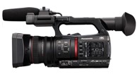 PANASONIC Profesionalna kamera AG-CX370EJ